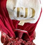 The Jetset Diaries The Jetset‎ Diaries Women's Dress Floral Love Is In The Air Maxi Size S Photo 8