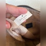 Kate Spade Black Quilted Shoulder Bag Photo 10