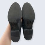 Sam Edelman Paloma Gray Faux Suede Over Knee Drawstring Cinch 1" Heel Boot 10 Photo 7