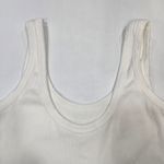 Tularosa Green The Savannah Tank in White Photo 7