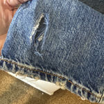 Ralph Lauren Denim & Supply  Jeans Womens 25 Ripped Distressed Boyfriend trashed Photo 7