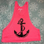 Surf Style  Clearwater Beach Florida‎ Tank Top Size Small Photo 0