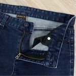 Ann Taylor Modern Fit Lindsay Waist Straight Leg Jeans Blue 4 Photo 5