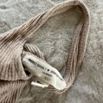 Urban Outfitters Lace Up Tank Top Photo 2