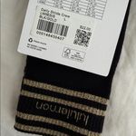 Lululemon NWT Woman’s Socks Photo 2