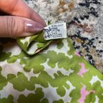 Symphony VINTAGE LAVENDER SCARF TIE  SCARFS MADE IN USA 100% JAPANESE SILK Photo 2