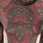 Free People Turtle Neck Bodycon Dress SzS Photo 1