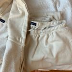 Brandy Melville Sweat Set Photo 1