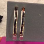 BaubleBar ring earrings Photo 5