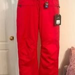 NWT Ladies Hot Pink Polar Edge Winter Pants Size L Photo 0