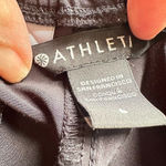 Athleta  Savannah Jogger Black Pull On Travel Commuter Work Active Womens Size 6 Photo 6