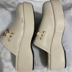 Circus by Sam Edelman Circus NY by Sam Edelman Women's Jinger Clog Cream Size 10M Photo 10