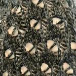 Bethany Mota ⭐️ Dark blue  blue cardigan size xs Photo 2