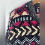 Arizona Jeans Arizona L Ultra Soft Heavy Crop Sweater Top Photo 1