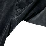 Closed Skinny Baker Velvet Stretch Jeans Women’s Size 24 Black 5 Photo 5