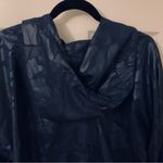 Adidas  Originals Seoul Winter
Embossed Windbreaker Women's size medium Photo 5