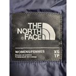 The North Face  HighandDry Triclimate Jacket 3 in 1 Jacket Sz Small Inner Jacket Photo 3