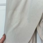 Athleta Women’s Brooklyn Ankle Pants Size 8 Abalone Tan *see condition* Photo 6