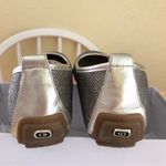 Bandolino , Manderio Sparkle Glitter Slip on Flats Women's Size 9.5 Photo 1