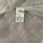 THML Pink/Orange/White Patterned Dress Sz M Photo 11