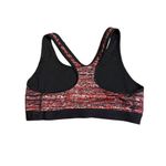 Nike  Pro Dri-Fit Women's MultiColor Comfort Racer Back Sports Bra Size Medium Photo 2