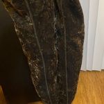 Saint Laurent Ella Thigh-High Velvet Boots Size 39 Original Price $1690 Photo 3