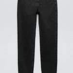 ZARA Mom Fit Jeans Photo 7