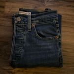 Levi's Levi’s Ribcage Straight Ankle Jeans Photo 2
