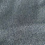 Alex Evenings Sequin Two-Piece Dress W/Jacket Blue Sz 12 Chiffon Midi A-line MOB Photo 8