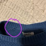 Rue 21 Blue  Top Photo 2