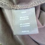 Tommy Hilfiger  Shirt Dress‎ Womens Small Logo Red White Blue 90s Photo 6