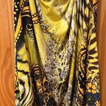 Joyce Leslie  Animal Print Dress Women’s Size Small Photo 2