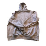 NIKE the athletic dept retro swoosh pullover hoodie Blue Size L Photo 3