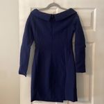 L’atiste Elegant Navy Double Photo 4