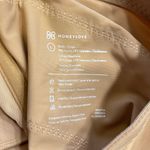 NWT Honeylove Superpower Seamless Sculpting Thong Bodysuit Size Large Tan Photo 2