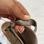 Circus by Sam Edelman Circus Sam Edelman Taupe Kipling Peep Toe Booties 8 Women Photo 11