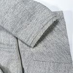 Classiques Entier  Womens Size S Open Front Tweed Jacket Blazer Fray Hem NWT $268 Photo 5