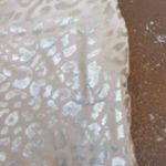 Beyond Yoga  tan cropped top Photo 3