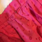 Isaac Mizrahi  target size 4 pink skirt Photo 4