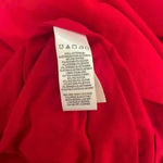 Dress the Population  Black Martine Stretch Crepe One-Shoulder Dress Photo 11