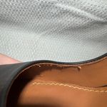 Coach Waverly G2879 Black Leather Pumps Heel Kitten Women's Size 10B Gently Used Photo 7