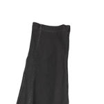 Athleta  Farallon Cargo Crop‎ Pants Cypress Green Gray Pull On Pockets Women's 8P Photo 4