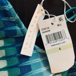 Trina Turk Women's Standard MOONRAY Halter TOP, Photo 5