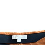 Brochu Walker Hallie Slip Skirt in Camel Small Revolver Photo 7