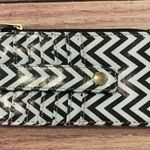 Zebra ID / card holder wallet Black Photo 1