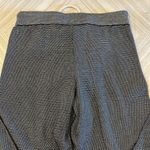 Varley  Women’s Black & White Alice Sweatpants 2.0 - Size M Photo 6