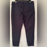 Liverpool WOMEN'S JACQUELINE Petite Skinny Pant Dark Knight Blue Size 10/ 30 Photo 3