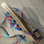 Circus by Sam Edelman Circus NY Women's Ariel Espadrille Wedge Sandal size 8 Photo 4