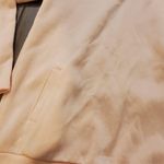 Women's Pink Hoodiewith Zipper On Side Size Xl Youth Womens Medium Photo 1