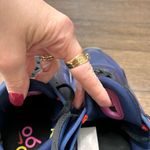 NikeAir Max 2090 Blue Void-Active Fuchsia‎ Women’s Size 9.5 Photo 7